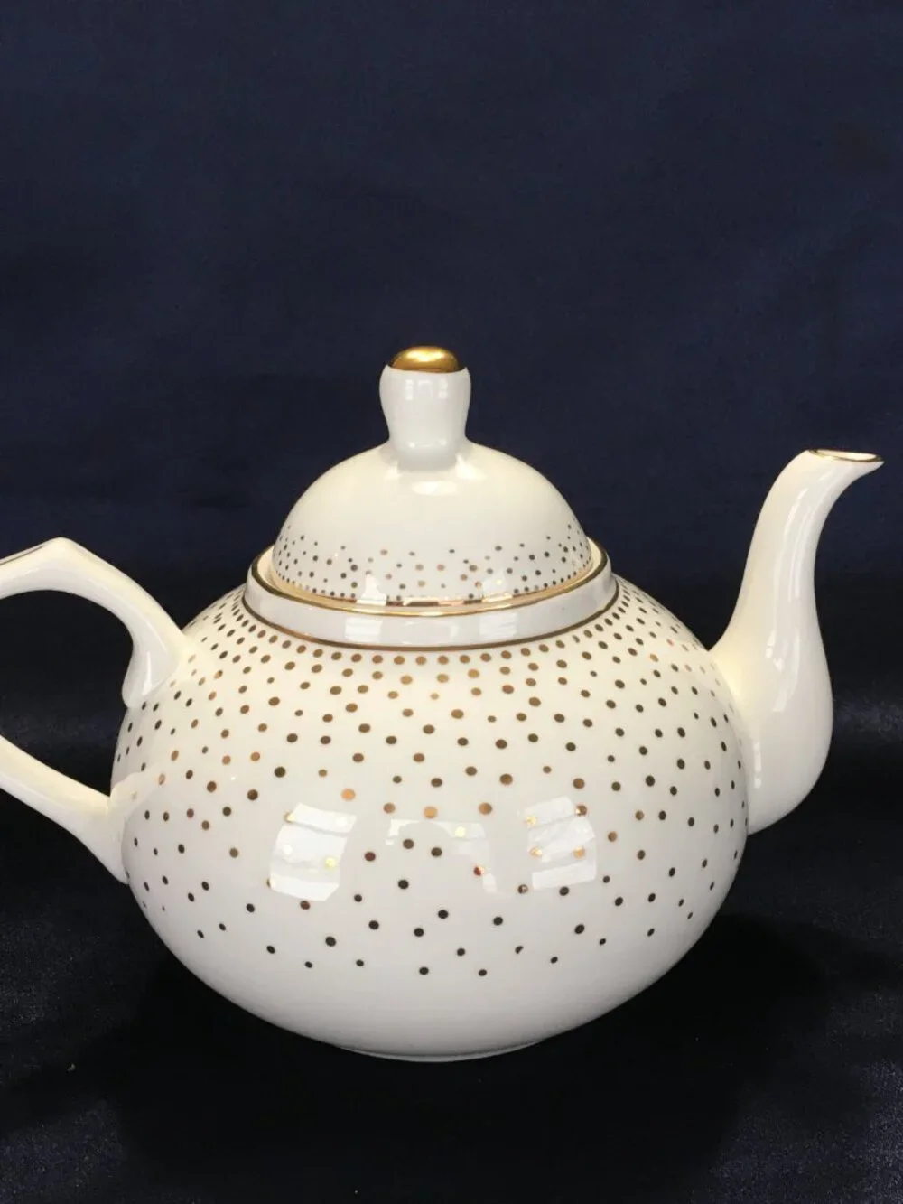 Graces Teaware am selling